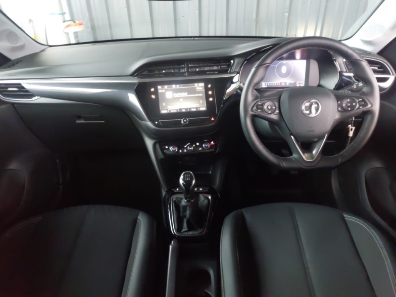 Used Vauxhall Corsa 2022 for sale - 76301604: Photo 2