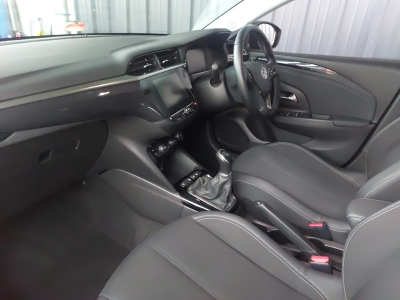 Used Vauxhall Corsa 2022 for sale - 76301604: Photo 5