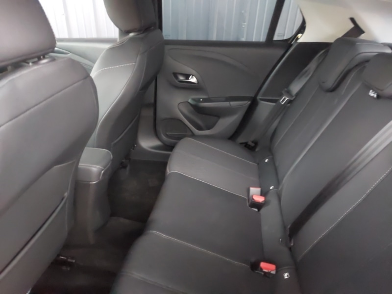 Used Vauxhall Corsa 2022 for sale - 76301604: Photo 6