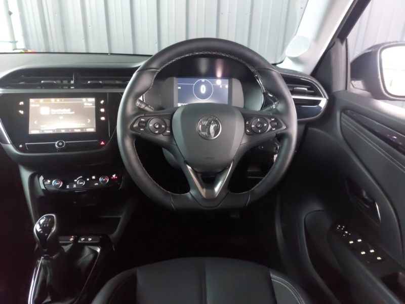 Used Vauxhall Corsa 2022 for sale - 76301604: Photo 7