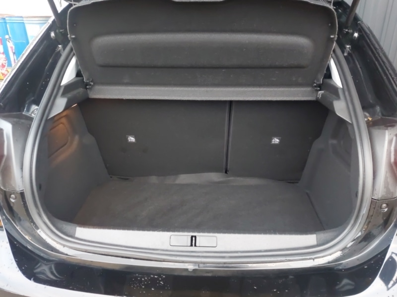 Used Vauxhall Corsa 2022 for sale - 76301604: Photo 8