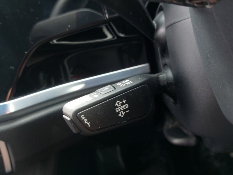 Used Audi Q3 2022 for sale - 76548911: Photo 15