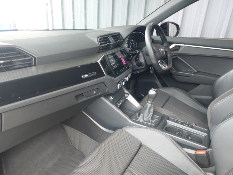 Used Audi Q3 2022 for sale - 76548911: Photo 5
