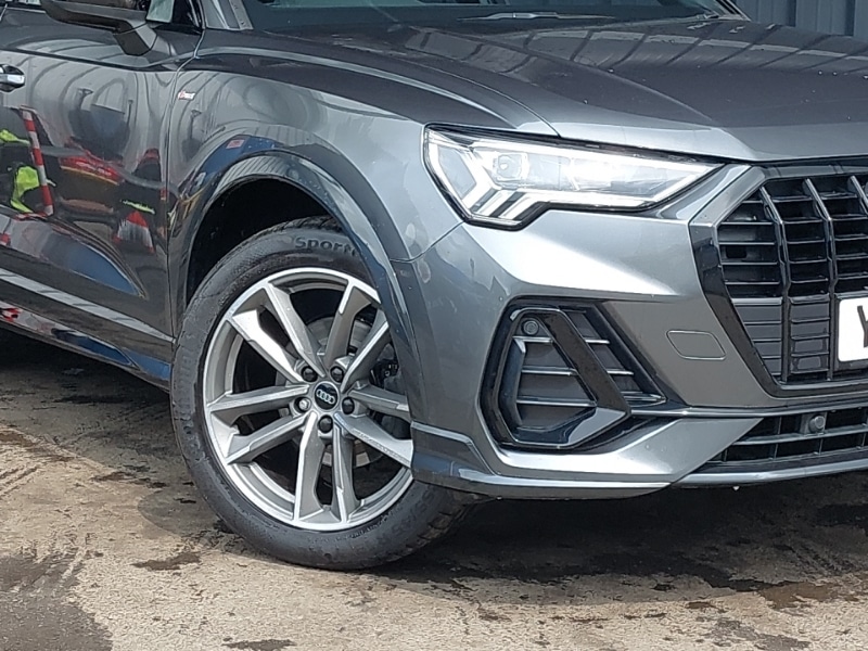 Used Audi Q3 2022 for sale - 76548911: Photo 9