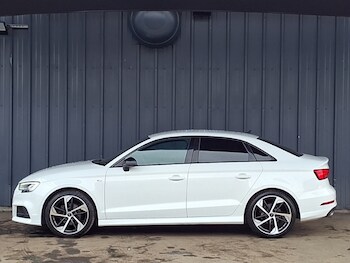 Used Audi A3 2018 for sale - 78380808: Photo