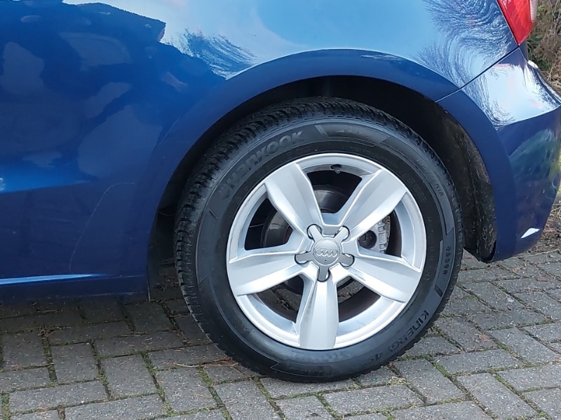 Used Audi A1 2017 for sale - 76974876: Photo 18