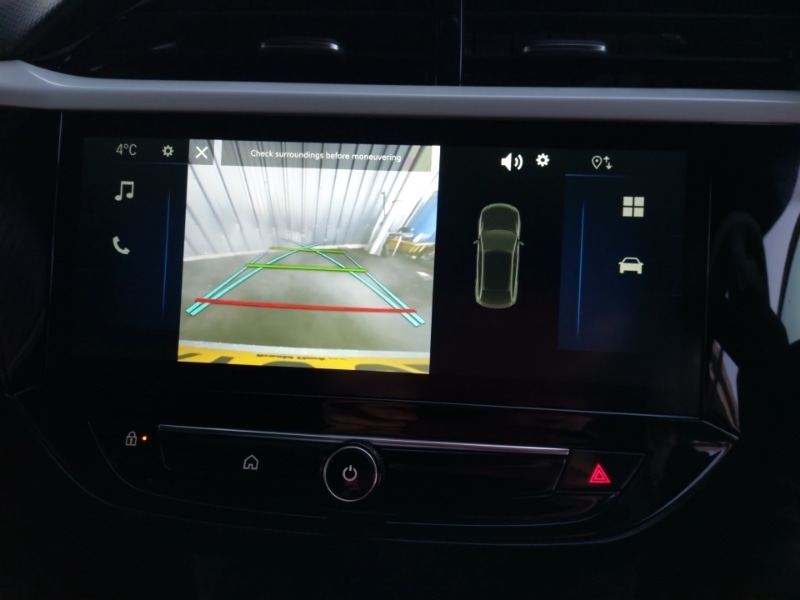 Used Vauxhall Corsa 2025 for sale - 76795266: Photo 14