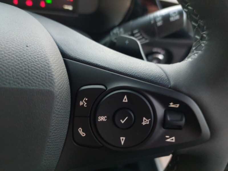 Used Vauxhall Corsa 2025 for sale - 76795266: Photo 16