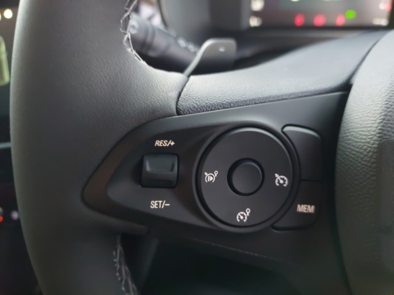 Used Vauxhall Corsa 2025 for sale - 76795266: Photo 17