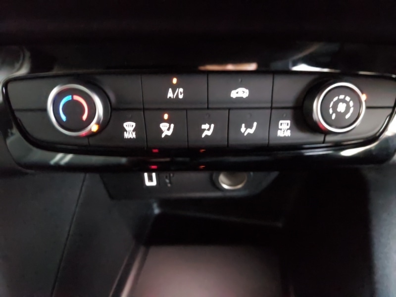 Used Vauxhall Corsa 2025 for sale - 76795266: Photo 18