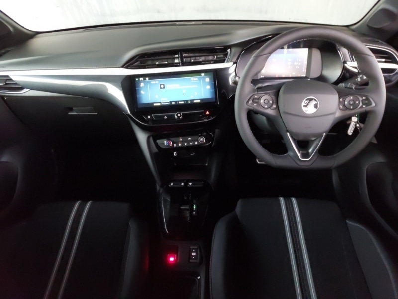 Used Vauxhall Corsa 2025 for sale - 76795266: Photo 2