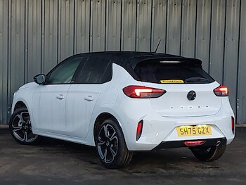 Used Vauxhall Corsa 2025 for sale - 76795266: Photo