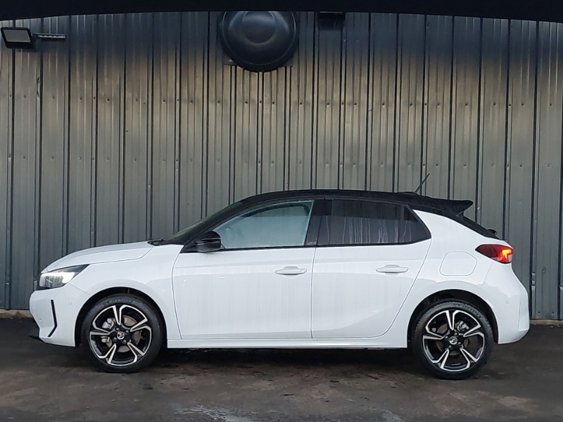 Used Vauxhall Corsa 2025 for sale - 76795266: Photo 4