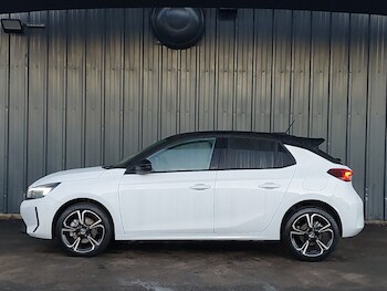 Used Vauxhall Corsa 2025 for sale - 76795266: Photo