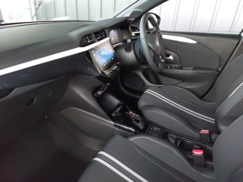 Used Vauxhall Corsa 2025 for sale - 76795266: Photo 5