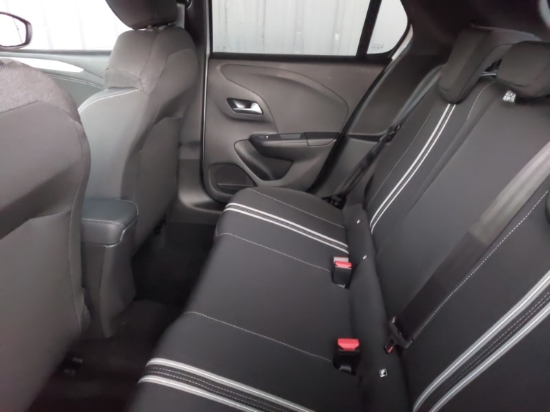 Used Vauxhall Corsa 2025 for sale - 76795266: Photo 6