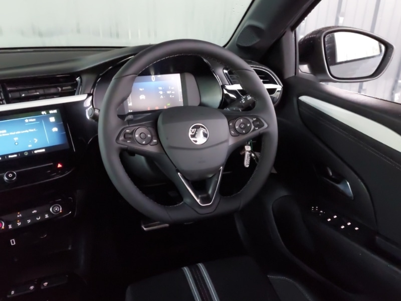 Used Vauxhall Corsa 2025 for sale - 76795266: Photo 7