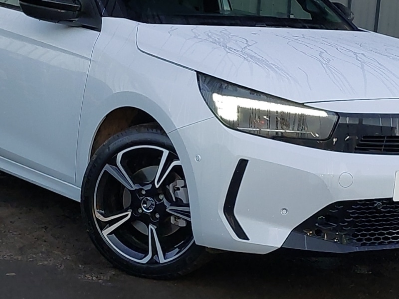 Used Vauxhall Corsa 2025 for sale - 76795266: Photo 9