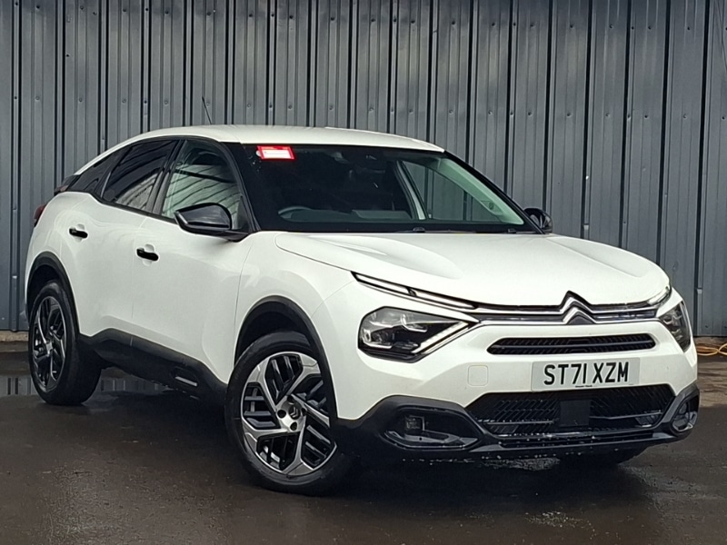 Used Citroen C4 2022 for sale - 77908172: Photo 1