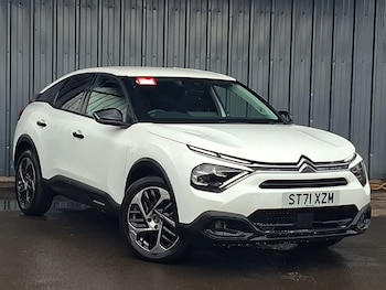 Used Citroen C4 2022 for sale - 77908172: Photo