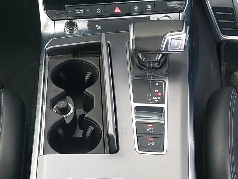 Used Audi A6 2019 for sale - 77209019: Photo 10