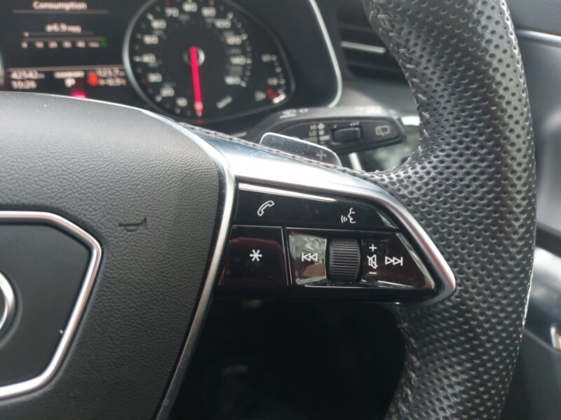 Used Audi A6 2019 for sale - 77209019: Photo 15