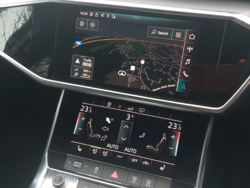 Used Audi A6 2019 for sale - 77209019: Photo 18