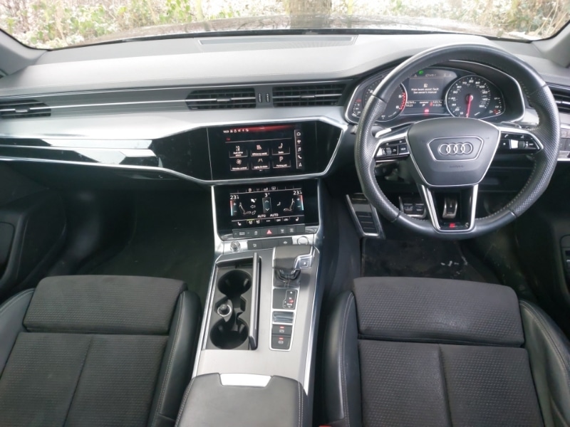 Used Audi A6 2019 for sale - 77209019: Photo 2