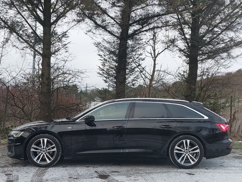 Used Audi A6 2019 for sale - 77209019: Photo 4