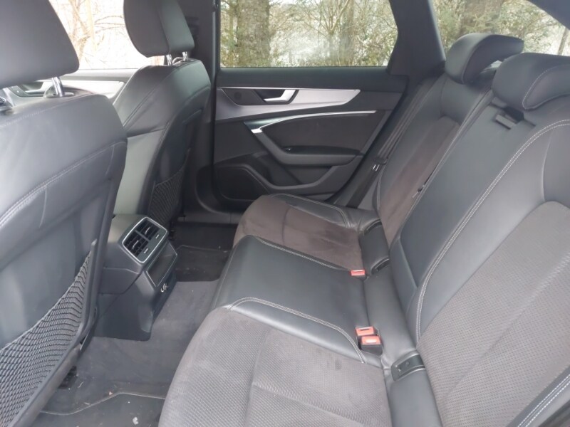 Used Audi A6 2019 for sale - 77209019: Photo 6