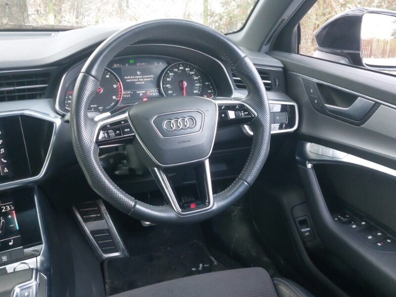 Used Audi A6 2019 for sale - 77209019: Photo 7