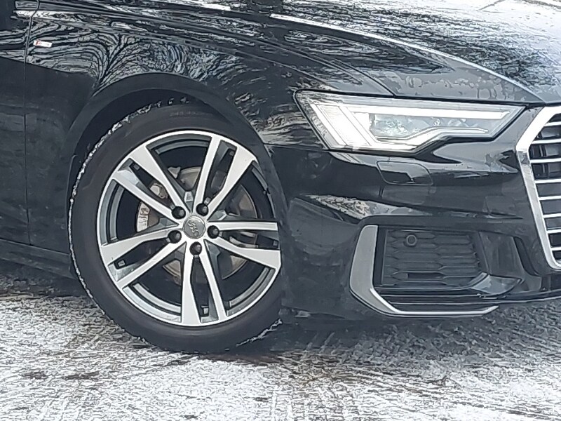 Used Audi A6 2019 for sale - 77209019: Photo 9
