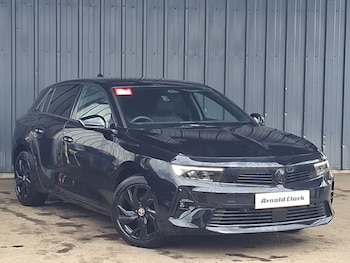 Used Vauxhall Astra 2023 for sale - 78467380: Photo