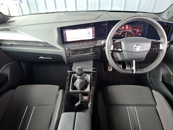 Used Vauxhall Astra 2023 for sale - 78467380: Photo