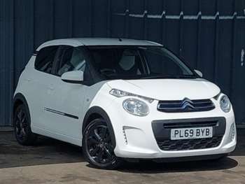 2020 - 1.0 VTi 72 Urban Ride 5dr