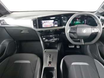 Used Vauxhall Mokka 2025 for sale - 74545146: Photo