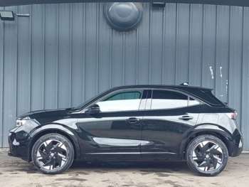 Used Vauxhall Mokka 2025 for sale - 74545146: Photo
