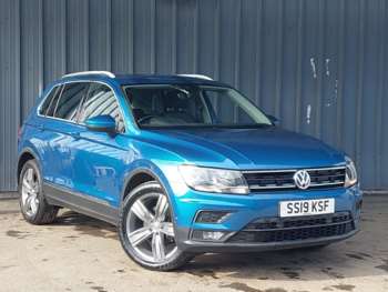 2019 - 1.5 TSi EVO 150 Match 5dr