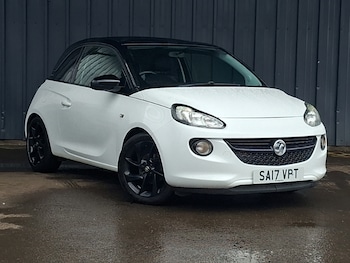 Used Vauxhall ADAM 2017 for sale - 78848533: Photo