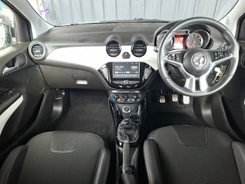 Used Vauxhall ADAM 2017 for sale - 78848533: Photo
