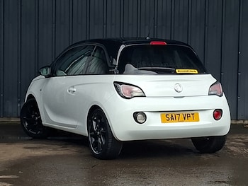 Used Vauxhall ADAM 2017 for sale - 78848533: Photo