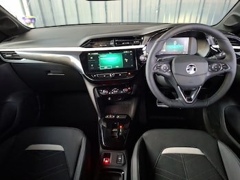 Used Vauxhall Corsa 2025 for sale - 77228551: Photo