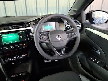 Used Vauxhall Corsa 2025 for sale - 77228551: Photo