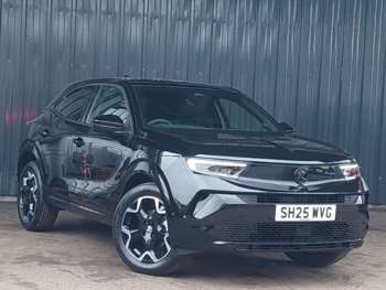 2025 - 1.2 Turbo 136 Ultimate 5dr