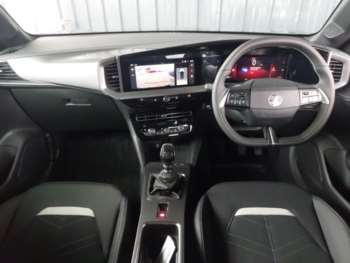 Used Vauxhall Mokka 2025 for sale - 75076721: Photo