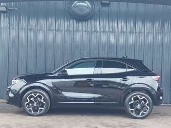 Used Vauxhall Mokka 2025 for sale - 75076721: Photo