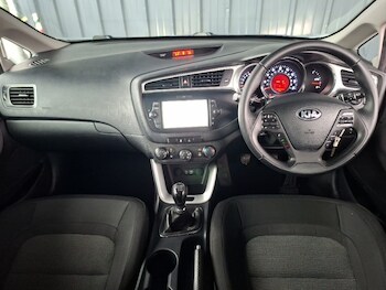 Used Kia Ceed 2018 for sale - 78360916: Photo