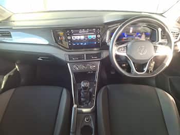 Used Volkswagen Taigo 2023 for sale - 79631237: Photo