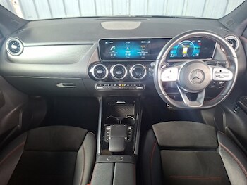Used Mercedes-Benz GLA 2020 for sale - 78503141: Photo