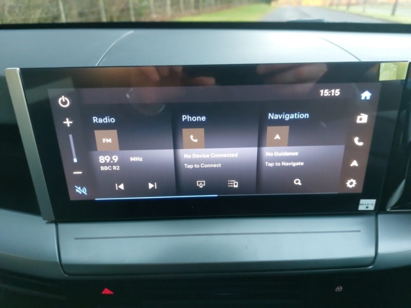 Used Vauxhall Frontera 2025 for sale - 77108104: Photo 10